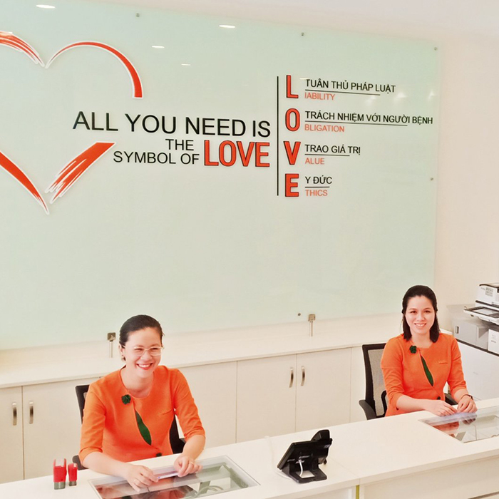 Gói Khám Dành Cho Nữ Có Gia Đình Tại Phòng Khám Đa Khoa Quốc Tế Golden Healthcare