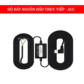 [ HÀNG CHÍNH HÃNG ] Camera hành trình ô tô độ phân giải 2K, Wifi, UHD - Thương hiệu Mỹ cao cấp HP-F965S
