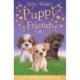 Truyện thiếu nhi tiếng Anh - Holly Webb