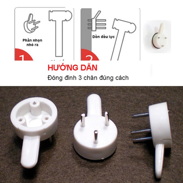 (HCM) Tranh treo tường tráng gương sinh tố, nước ép trang trí decor quán kèm đinh treo 8