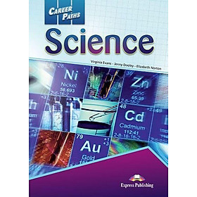 Career Paths Science (Esp) Student