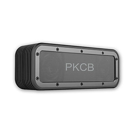 Loa bluetooth không dây di động 50W âm thanh nổi Âm thanh cao Bass cực lớn AUX TF - Hàng Chính Hãng PKCB93