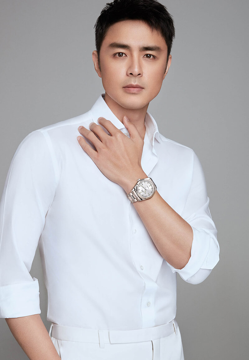 Đồng hồ nam chính hãng IW CARNIVAL IW786G-3,,kính sapphire,chống xước,chống nước 30m,Bh 24 tháng,máy cơ (automatic)