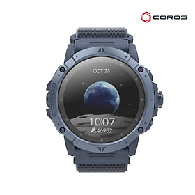 Đồng Hồ GPS Thể Thao COROS VERTIX 2S - Earth
