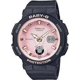 Đồng hồ Casio Nữ Baby G BGA-250