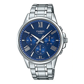 Đồng hồ Casio Nam General MTP-EX300D-1AVDF