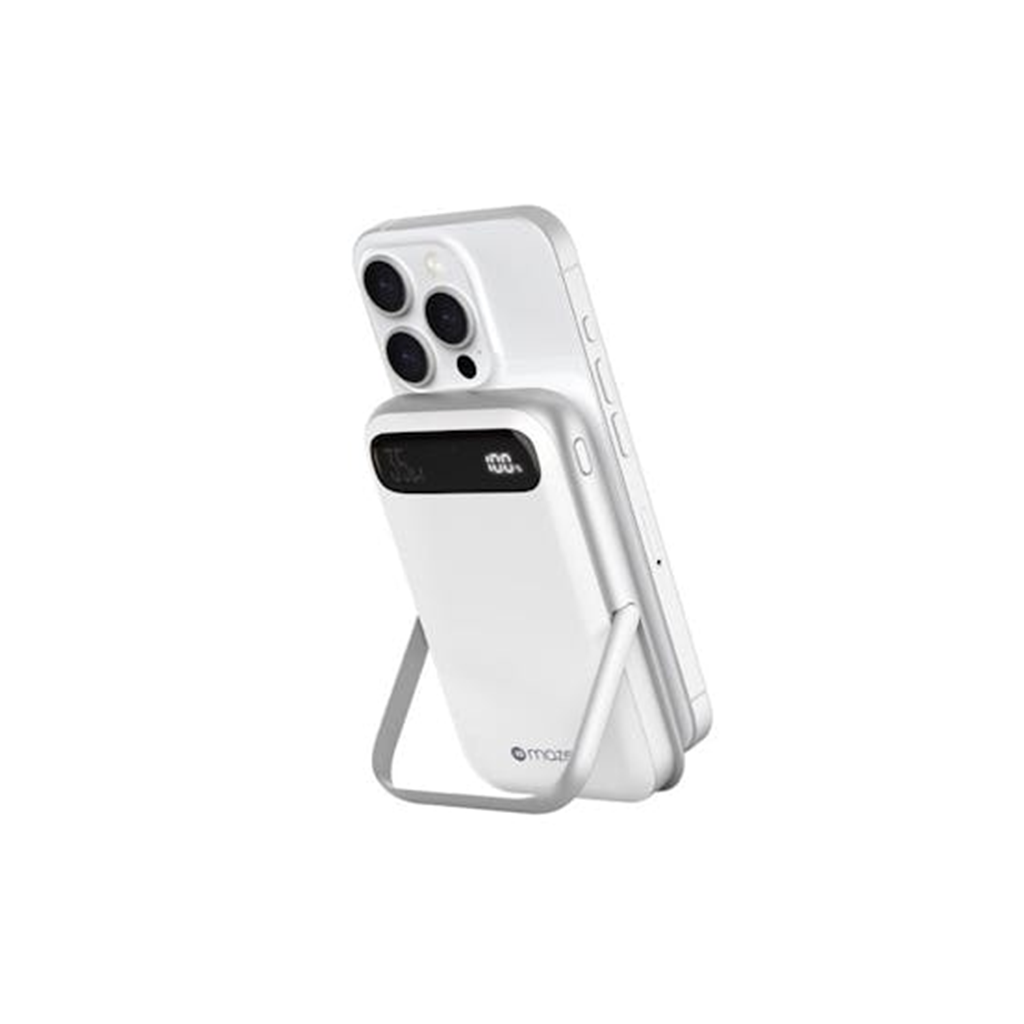 Pin sạc dự phòng Mazer MagAir17 - Hàng Chính Hãng