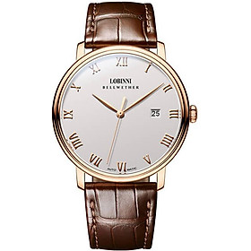 Đồng hồ nam chính hãng LOBINNI L12033-5