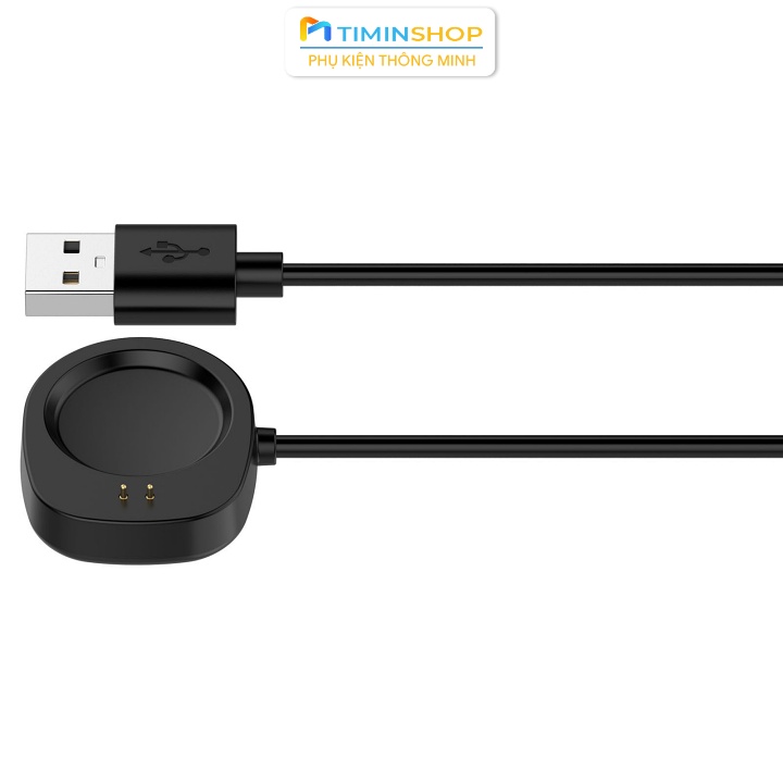 Cáp sạc Amazfit Balance - Dây dài 1m (CBA)