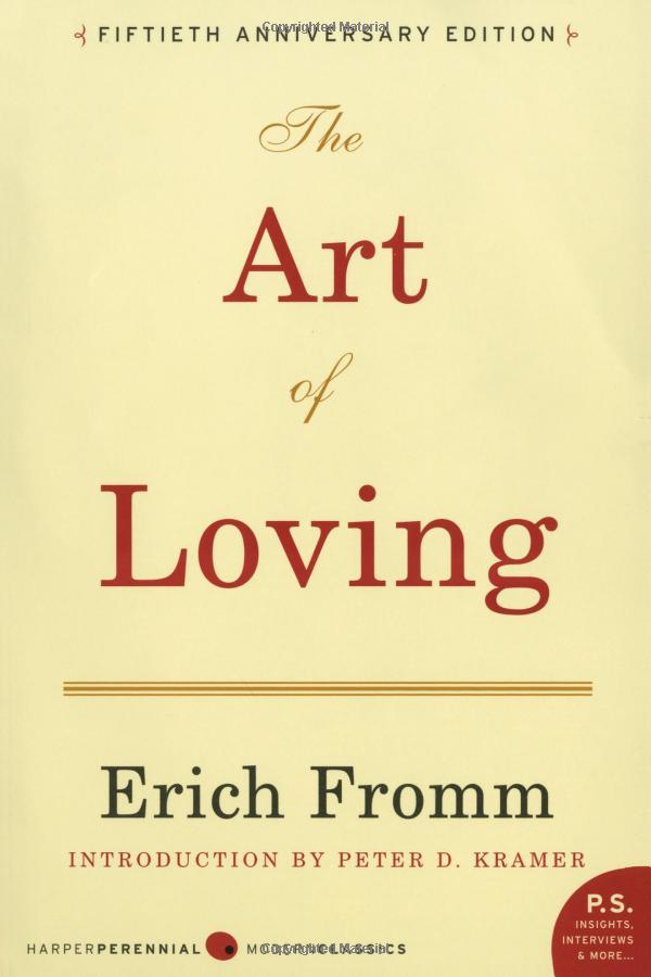 The Art of Loving