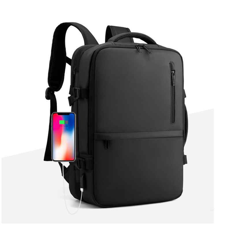 Balo laptop (15.6 inch) phong cách hiện đại - BEE GEE BLLT5593A