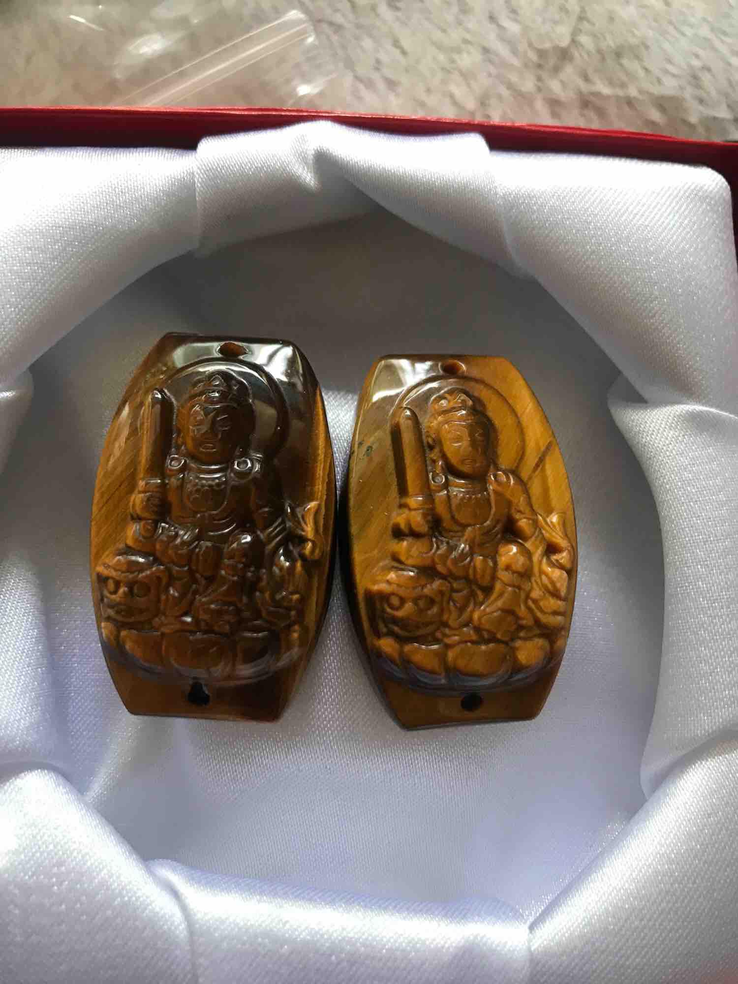 MẶT PHẬT THIÊN THỦ PHỐI VÒNG TAY ĐỘ MỆNH NAM NỮ tuổi TÝ mệnh KIM THỔ THUỶ dài 36mm đk 23mm dầy 12mm