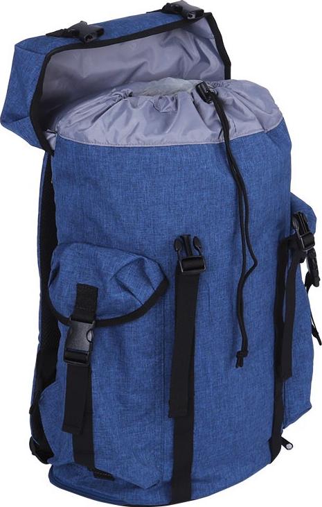 Balo Simplecarry Mattan 6 ( 52 x 30 cm) - Navy