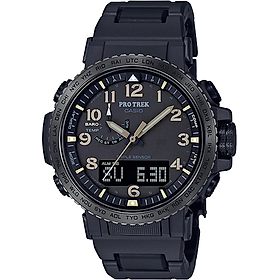 Đồng hồ Casio Nam Protrek PRW-50FC, PRW-50YAE