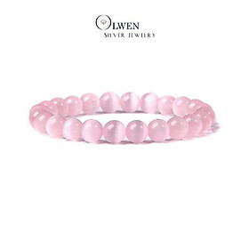 Vòng Tay Phong Thủy Olwen Thu Hút Năng Lượng Phù Hợp Mọi Lứa Tuổi