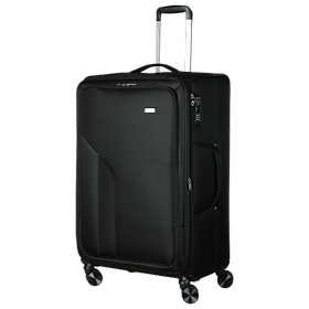 Vali Kéo Vải Du Lịch STARGO TRENDENCY - Size L (28inch)/ Ký Gửi (Đại) - Chống Thấm, Trượt Nước