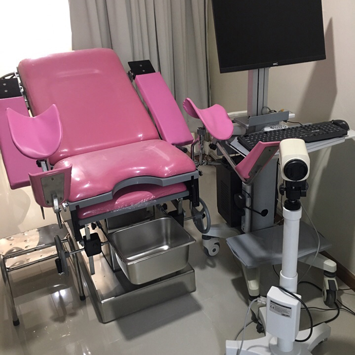 Gói Khám Dành Cho Nữ Có Gia Đình Tại Phòng Khám Đa Khoa Quốc Tế Golden Healthcare