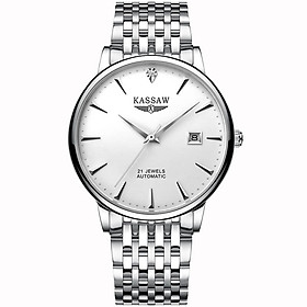 Đồng hồ nam chính hãng KASSAW K865-4