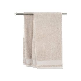 Khăn tắm cotton | JYSK Nora | 40x60cm | Nhiều màu