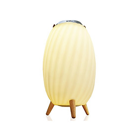 Loa đèn trang trí cao cấp SoundMax AL-22 - Hàng chính hãng