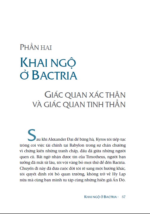 Muôn Kiếp Nhân Sinh - Tập 3 Bìa mềm - Tác Giả Nguyên Phong - Bìa Mềm - First News