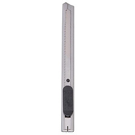 Dao Rọc Giấy Nhỏ Deli 2053 