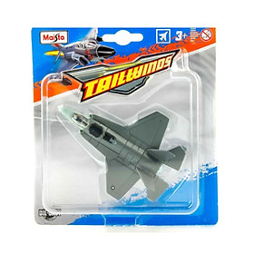 Đồ Chơi Mô Hình Máy Bay F-35 Lightning II MAISTO 02044/MT15088