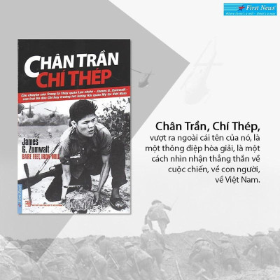 Sách - Chân Trần Chí Thép + X6 Điệp Viên Hoàn Hảo