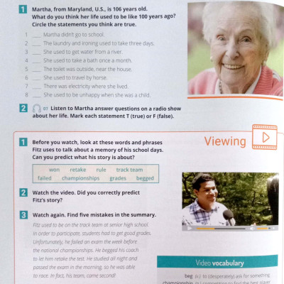 Breakthrough Plus 2nd Edition Level 3 Student