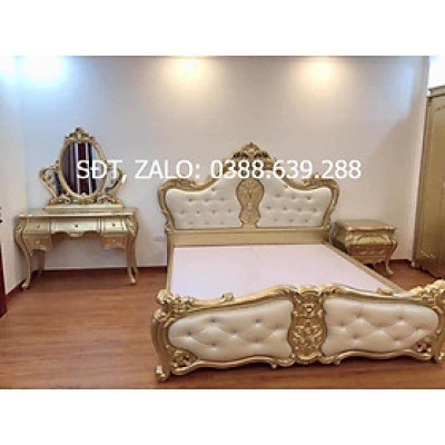 nội thất hoàng gia hàng vip 1