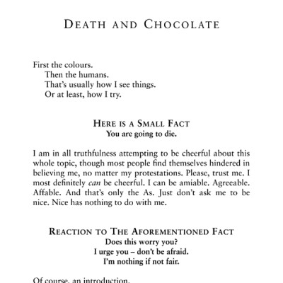 The Book Thief (Paperback) - Kẻ trộm sách