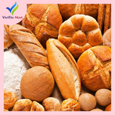 BỘT GẠO TÀI KÝ TAIKYfood 400G