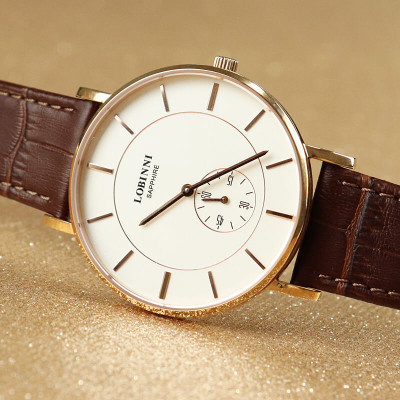 Đồng hồ đôi Lobinni  L3001-1 Chính hãng Thụy Sỹ