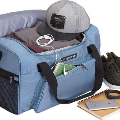 Túi du lịch Simplecarry Duffle Bag SD 5