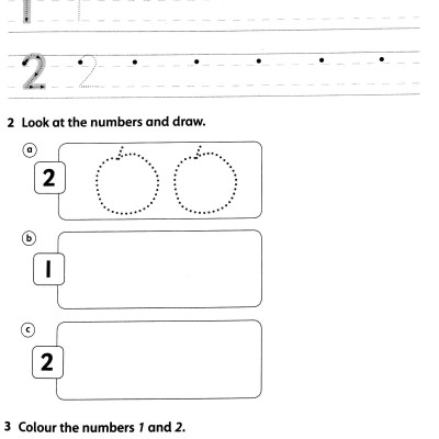 Family and Friends: Starter: Workbook