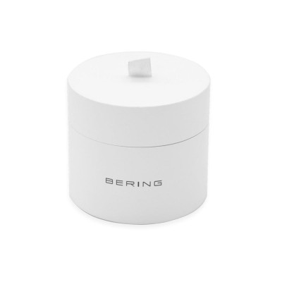 Đồng Hồ Nữ Bering Classic Màu Xanh Dương 14539-367