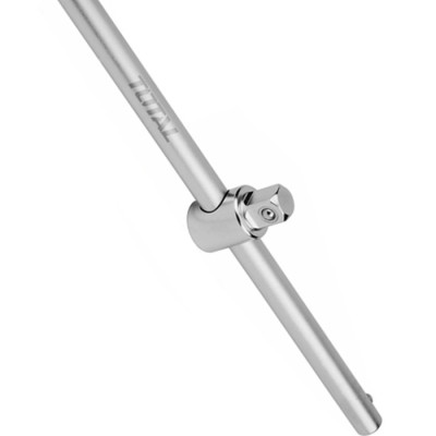 THANH TRƯỢT 3/4" DÀI 500MM TOTAL THTSTB34201 - HÀNG CHÍNH HÃNG