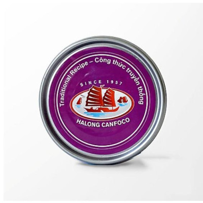 PATE GAN HẠ LONG 150GR