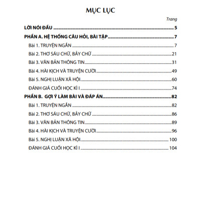 Sách - Bài tập phát triển năng lực Ngữ Văn 8 - tập 1 ( cánh diều )