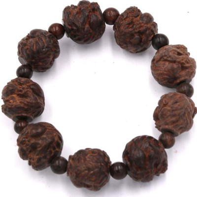 Vòng tay chuỗi hạt Tỳ hưu thần mộc