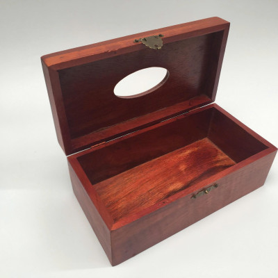 HỘP ĐỰNG GIẤY ĂN, HỘP GIẤY ĂN BẰNG GỖ HƯƠNG CAO CẤP 