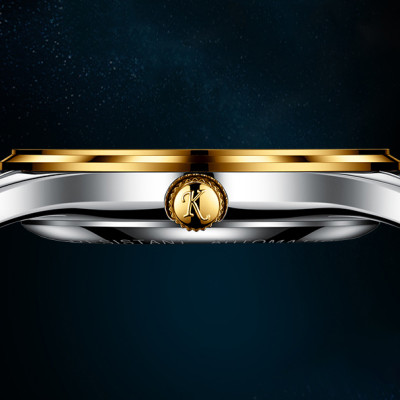 Đồng hồ nam chính hãng KASSAW K876-1