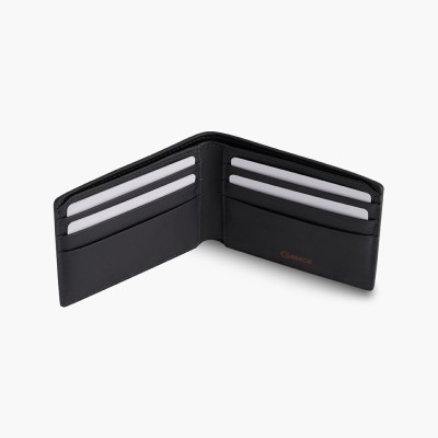 Ví Nam Da Bò Swift Dáng Nhỏ Gence C08