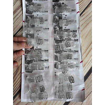 COMBO 5 ĐÔI DÂY VAI TRONG ÁO NGỰC 