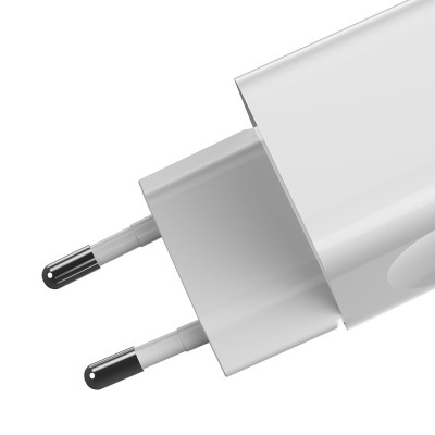 Củ sạc nhanh Baseus Quick Charge 3.0 - Hàng chính hãng