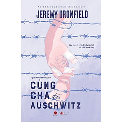 Cùng Cha Tới Auschwits - BV