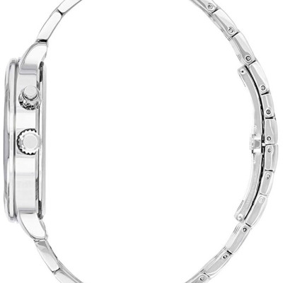 Đồng Hồ Nam Citizen Dây Thép Không Gỉ AP1050-56L - Mặt Xanh (Sapphire)