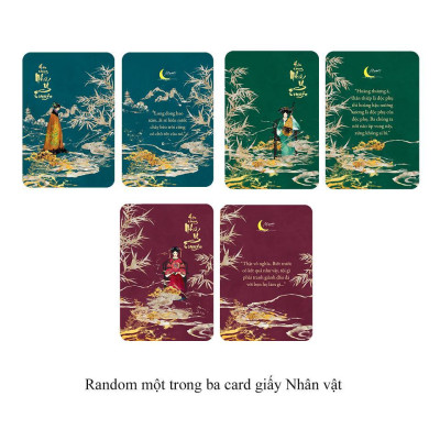 Sách - Hậu Cung Như Ý Truyện - Tập 3 - Lưu Liễm Tử - AZ Việt Nam