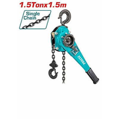 BÁ LĂNG ĐÒN BẨY 0.75, 1,5, 3, 6  TẤNTOTAL THSLB0751, THSLB1501, THSLB3001, THSLB6001 - HÀNG CHÍNH HÃNG