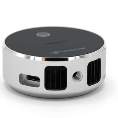 Intel RealSense LiDAR Camera L515 - Hàng Chính Hãng